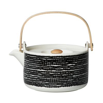 Marimekko Räsymatto Teapot