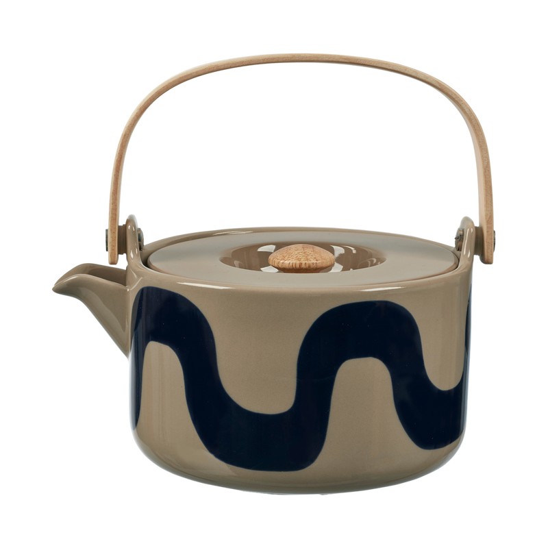 Marimekko Seireeni Teapot – Touch of Finland Marimekko Seireeni Teapot – Touch of Finland