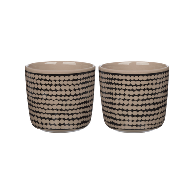 Marimekko Siirtolapuutarha Coffee Cups Set of 2