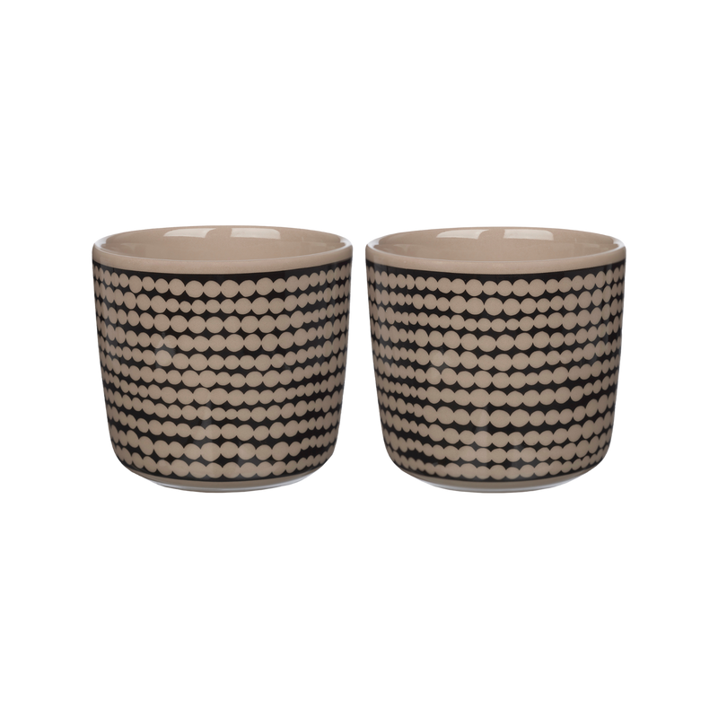 Marimekko Siirtolapuutarha Coffee Cups Set of 2