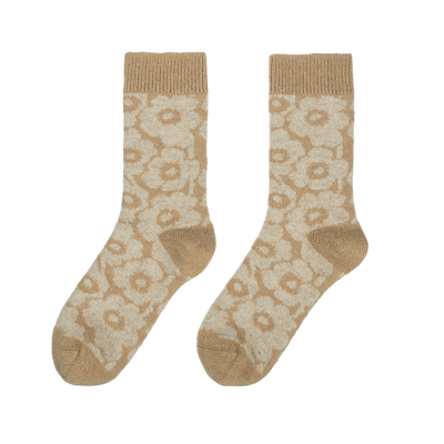 Marimekko Umina Unikko Socks