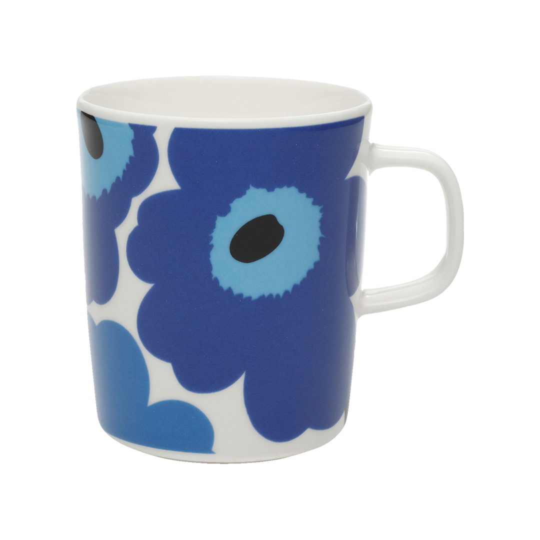 Marimekko-Unikko-Mug-white-