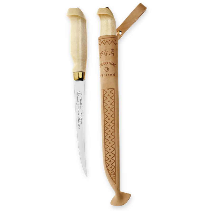 Marttiini Classic Filleting Knife 15