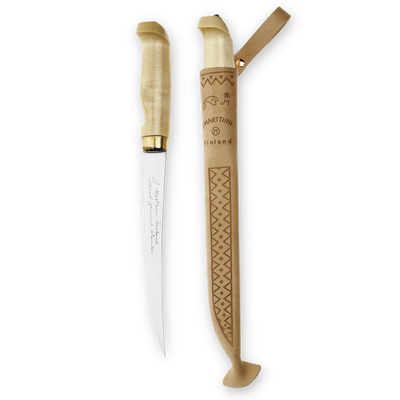 Marttiini Classic Filleting Knife 19