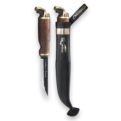 Marttiini Moose Knife