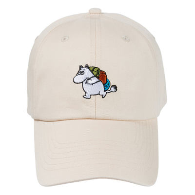 Moomin Adventure Adult Cap