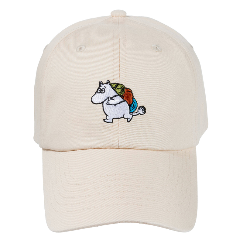 Moomin Adventure Adult Cap