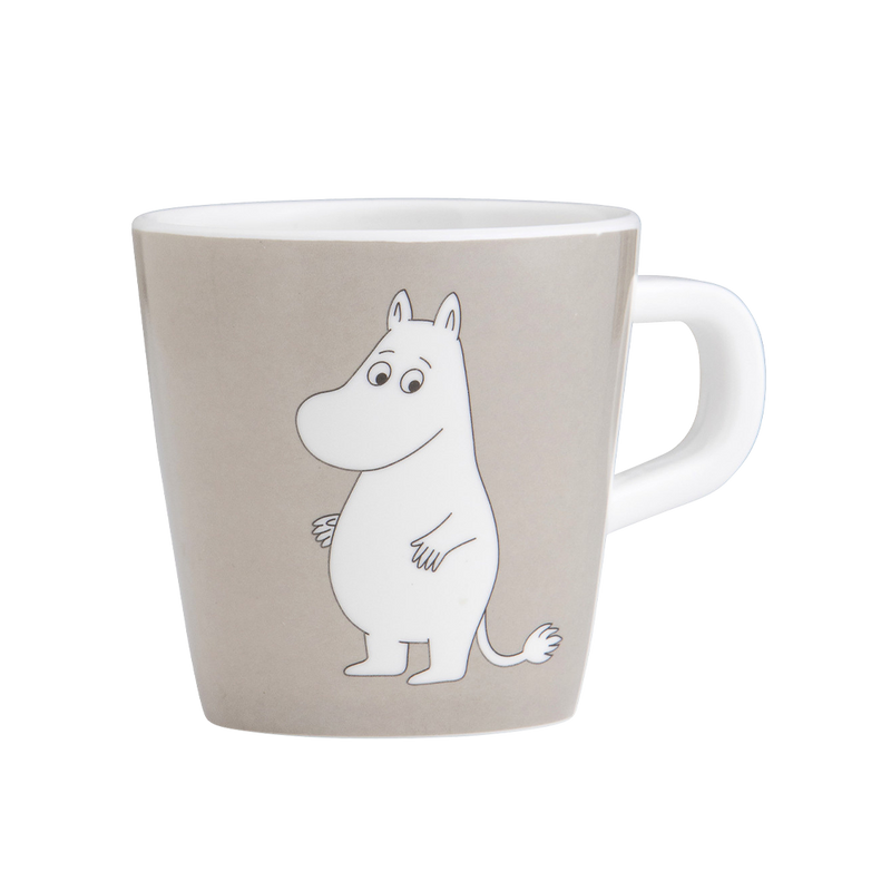 Rätt Start Moomin Original Children&