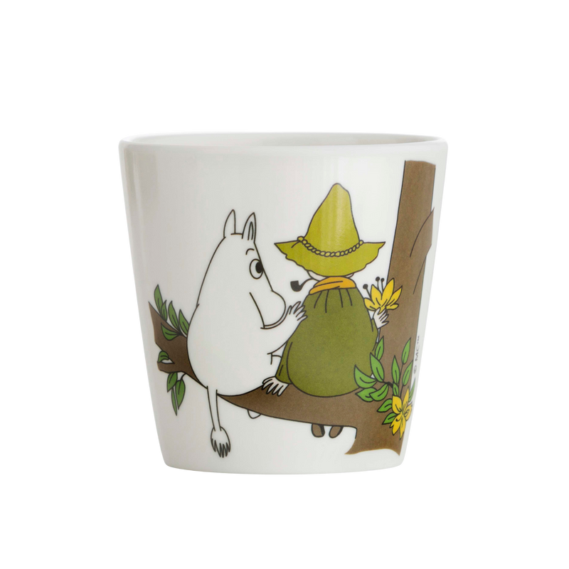 Rätt Start Moomin Snufkin Camping Children&