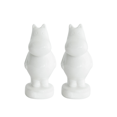 Moomin Salt & Pepper Shaker