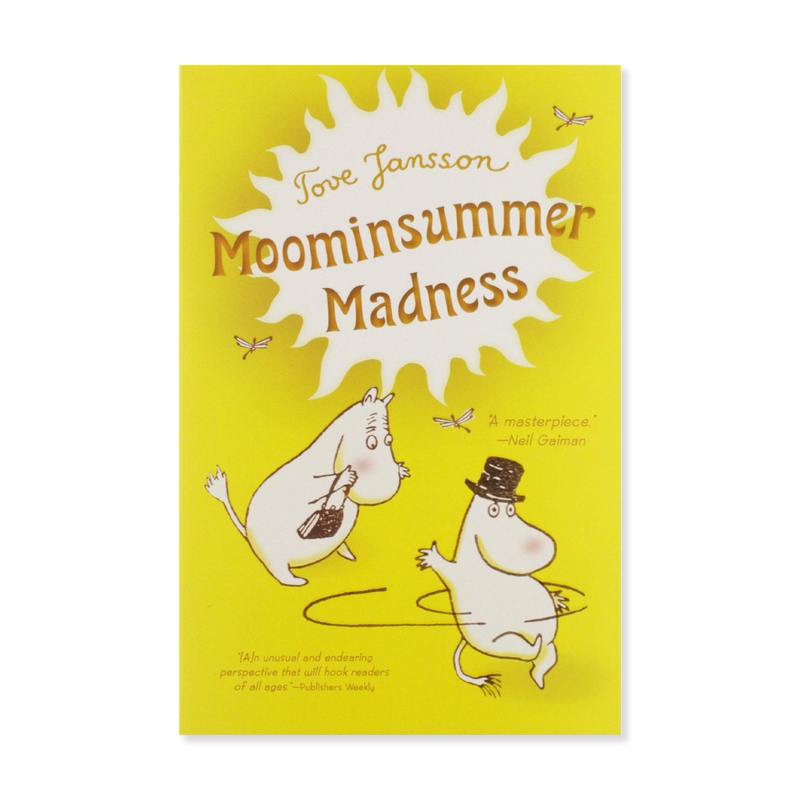 Moomin&