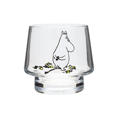Muurla Moomin The Wait Tealight Holder