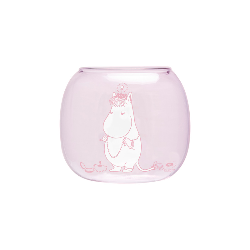 Muurla Snorkmaiden Tealight Holder