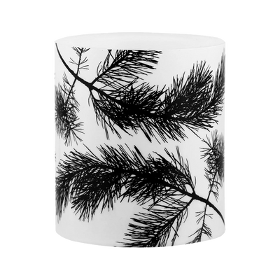 Muurla Pine Large Candle