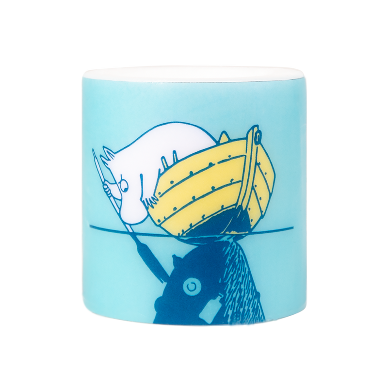 Muurla Moomin Our Sea Candle