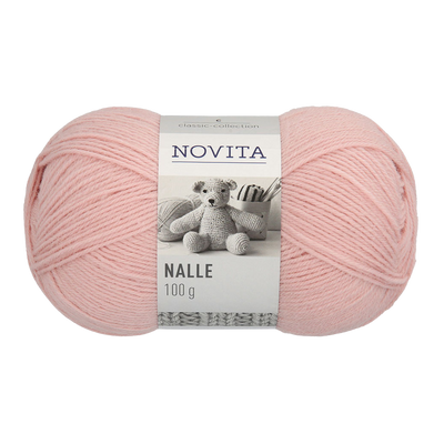 Novita Nalle Wool Yarn, dream