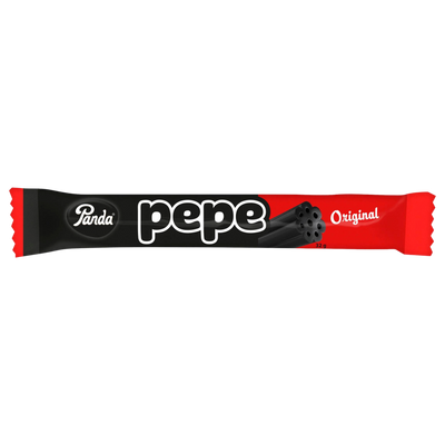 Panda Pepe Original Licorice Bar (32g)