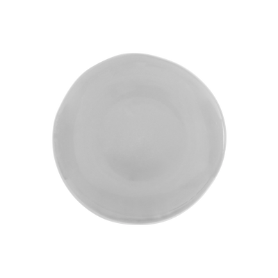 Pentik Kallio Grey Bread & Butter Plate