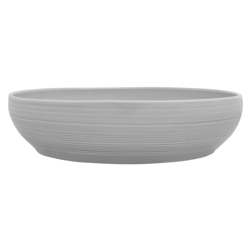 Pentik Kallio Grey Oven Dish