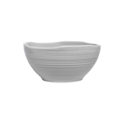 Pentik Kallio Grey Soup / Cereal Bowl