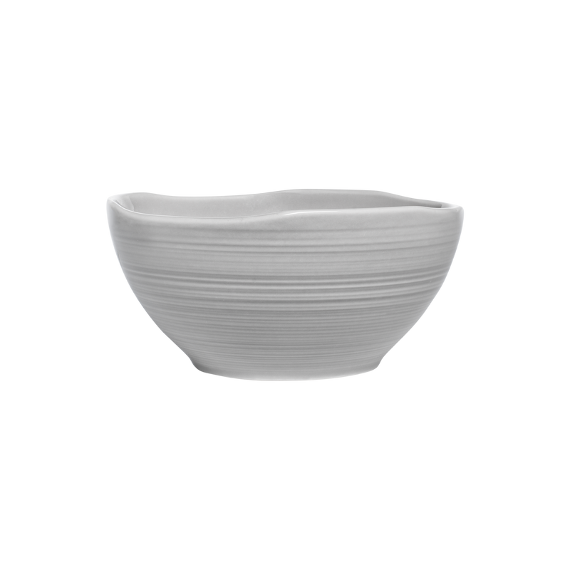 Pentik Kallio Grey Soup / Cereal Bowl