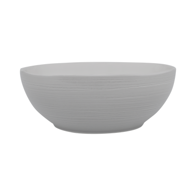 Pentik Kallio Grey Serving Bowl