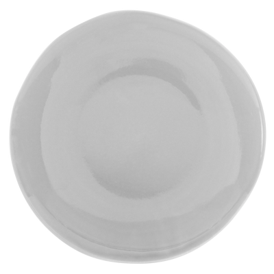 Pentik Kallio Grey Serving Plate