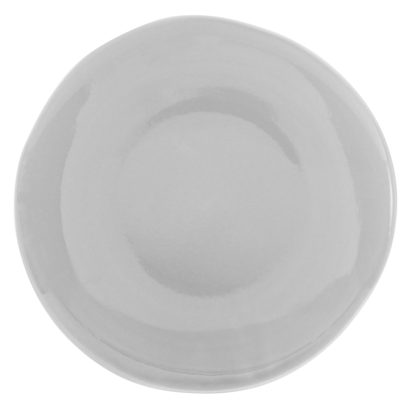 Pentik Kallio Grey Serving Plate