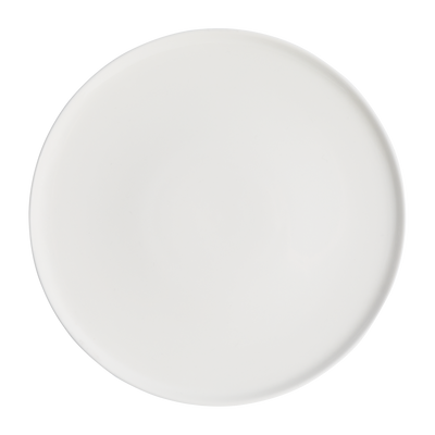 Pentik Kallio White Flat Plate