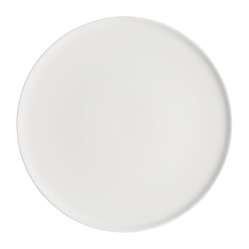 Pentik Kallio White Flat Plate