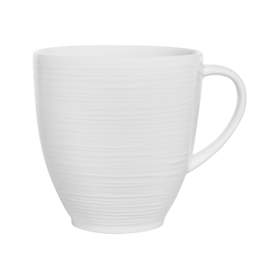 Pentik Kallio White Mug