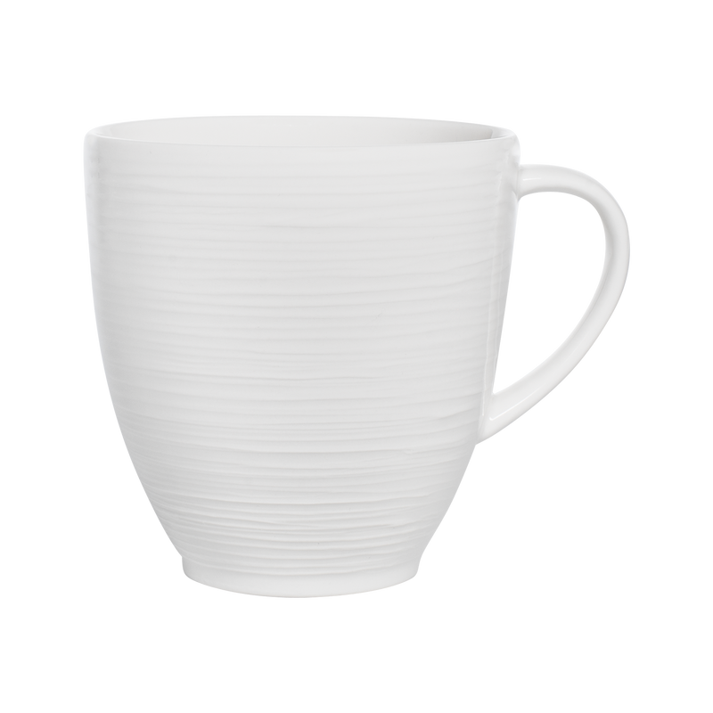 Pentik Kallio White Mug