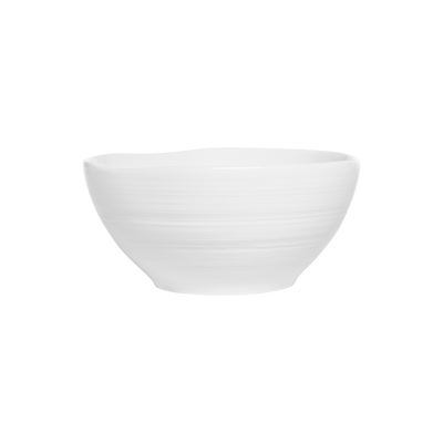 Pentik Kallio White Soup / Cereal Bowl