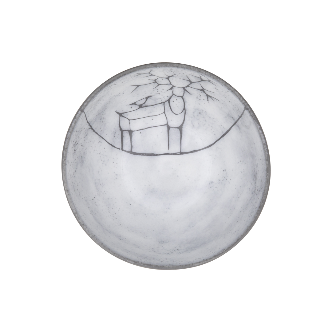 Pentik Posio Soup / Cereal Bowl – Touch of Finland