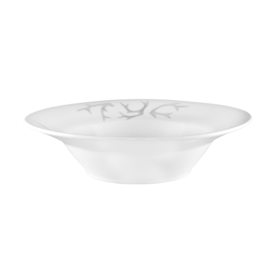 Flat edged Pentik Saaga Pasta Bowl