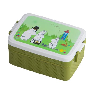 Rätt Start Moomin Children's Lunchbox