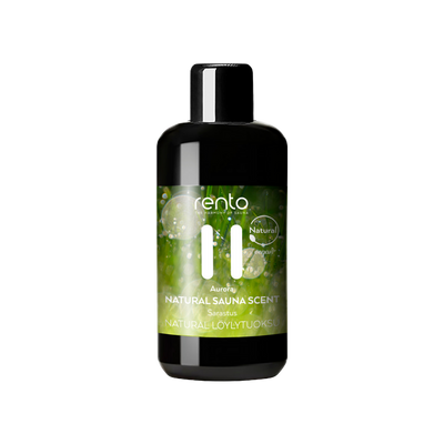 Rento Natural Sauna Scent Aurora