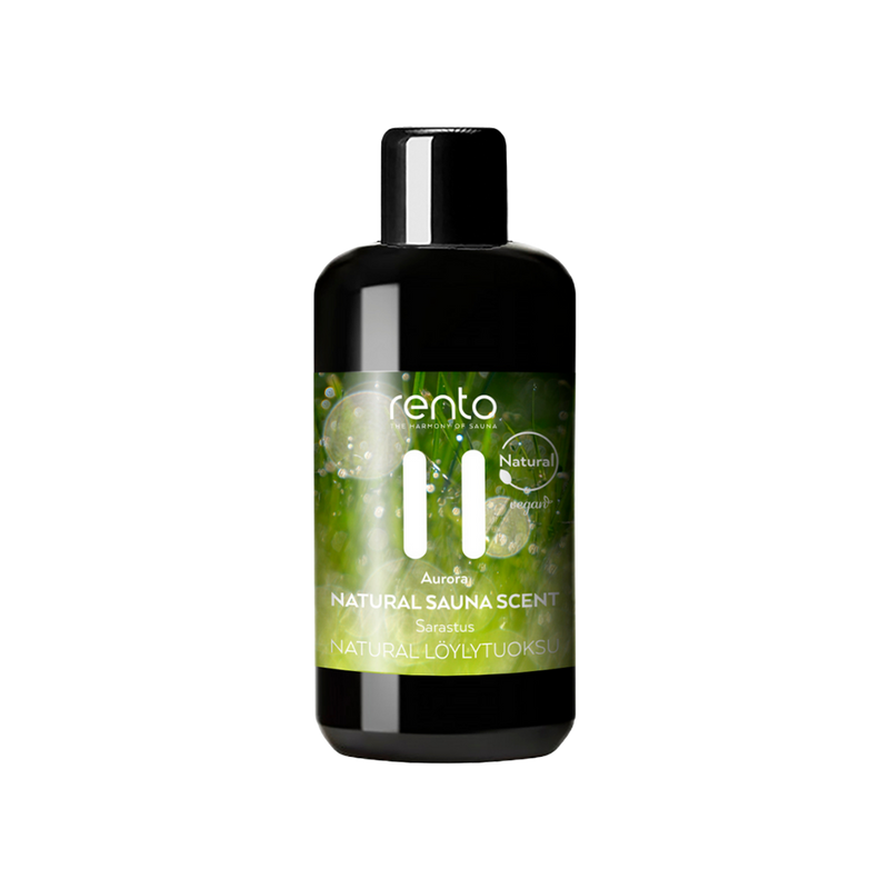 Rento Natural Sauna Scent Aurora