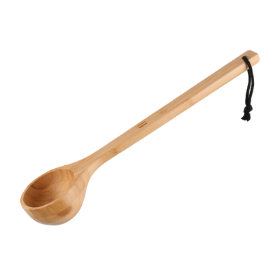 Rento Bamboo Sauna Ladle