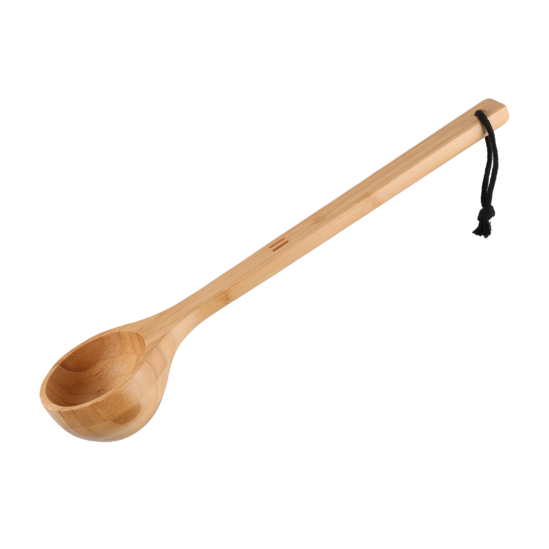 Rento Bamboo Sauna Ladle