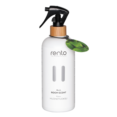 Rento Birch Room Scent