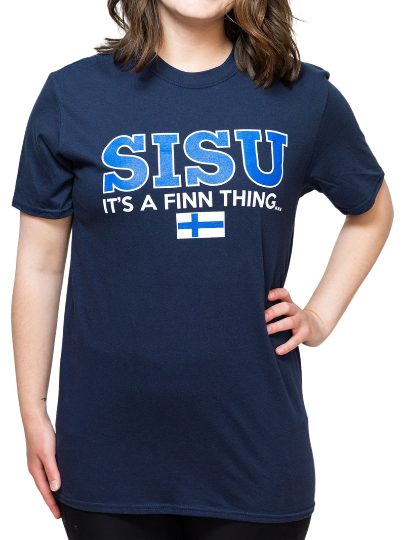 SISU It&