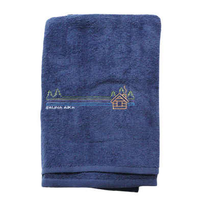 Sauna Aika Towel