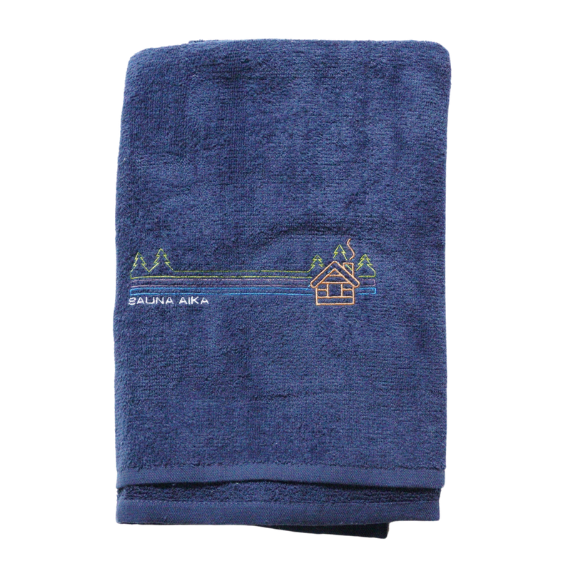 Sauna Aika Towel