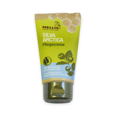 Silva Arctica Skin Conditioning Creme with Bilberry & Nordic Birch Sap
