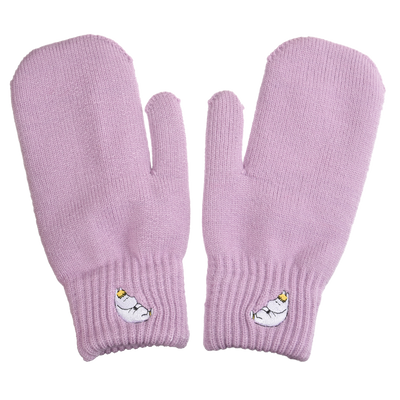 Snorkmaiden Adult Mittens