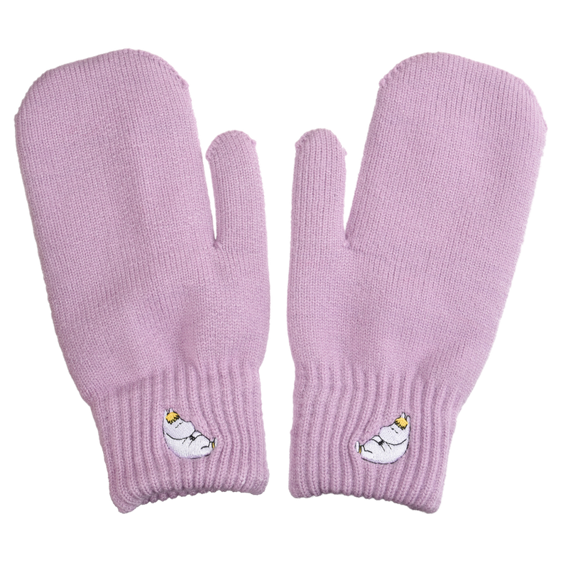 Snorkmaiden Adult Mittens