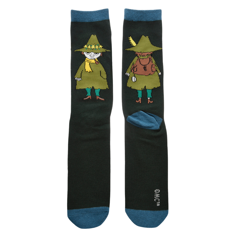 Snufkin Travelling Socks - Men&