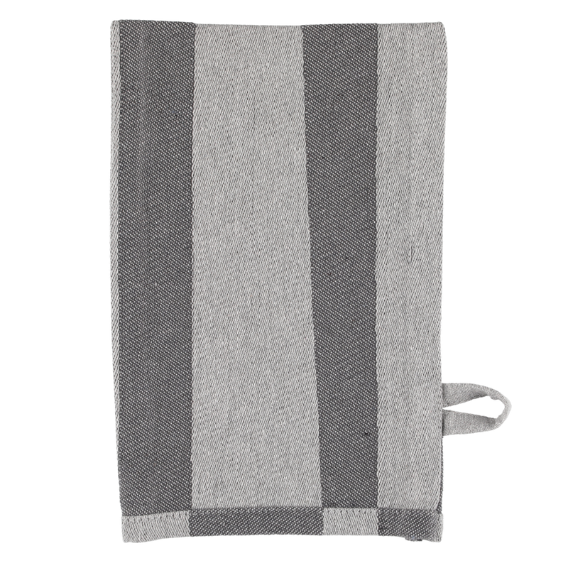 Rento Sauna Laituri Wash Mitten, grey