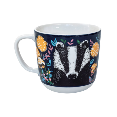 Vallila Yövuoro Mug